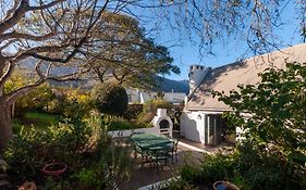 Serendipity Self-Catering Cottage